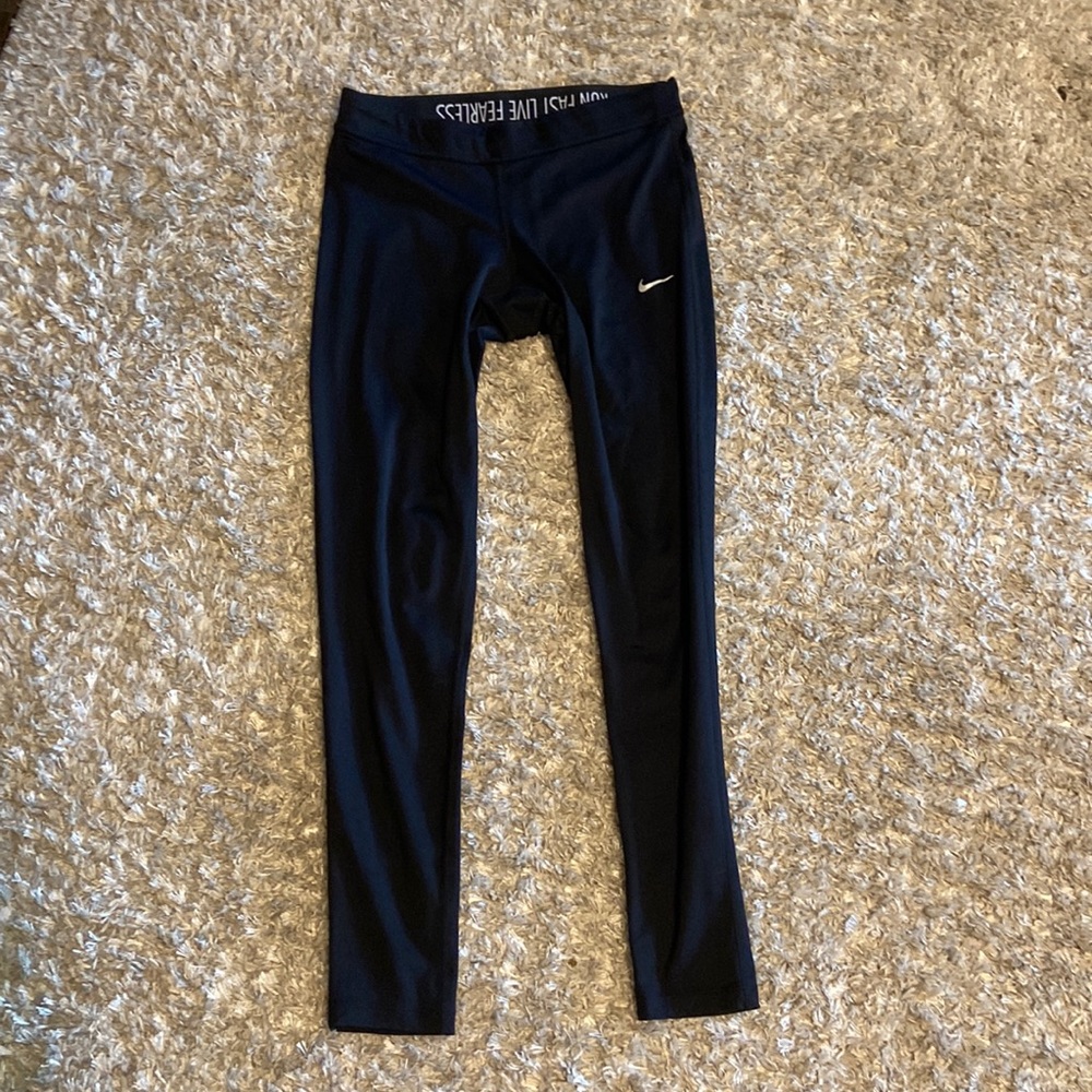Medium Nike Running Leggings